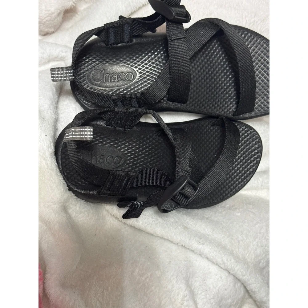 Chaco ecotread sandals